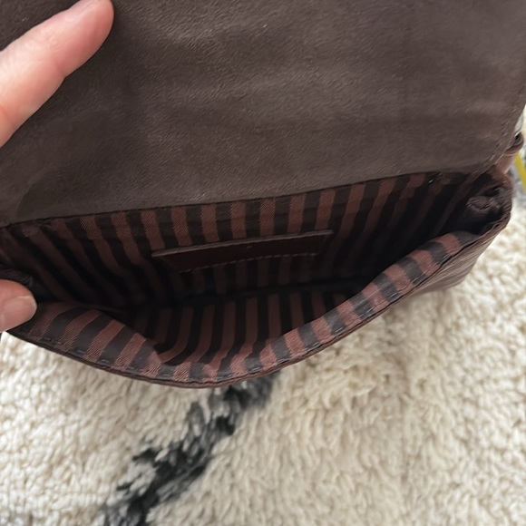 Leather Jack George’s small crossbody - Picture 6 of 6